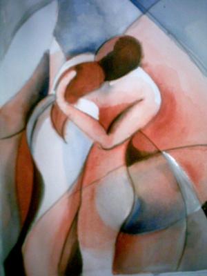 Trost - Aquarellina - Array auf - Array - Trost - Aquarellina - Array auf - Array -