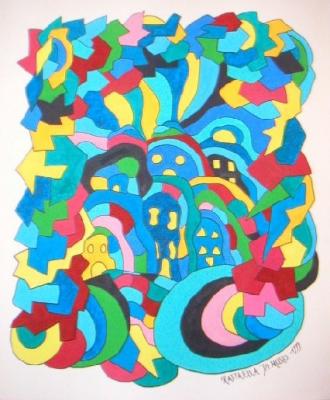 Casa Azzurro - Raffaella Di Muro - Array auf Array - Array - Casa Azzurro - Raffaella Di Muro - Array auf Array - Array -