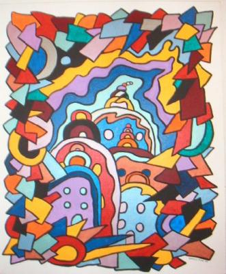 Casa Lila - Raffaella Di Muro - Array auf Array - Array - Casa Lila - Raffaella Di Muro - Array auf Array - Array -