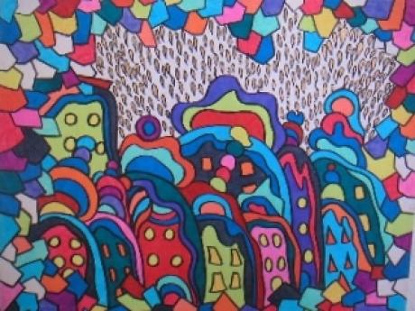 Piove - Raffaella Di Muro - Array auf Array - Array - Piove - Raffaella Di Muro - Array auf Array - Array -