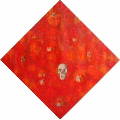 Eitelkeit - Robert Aspeslagh - auf - Array - Eitelkeit - Robert Aspeslagh - auf - Array -