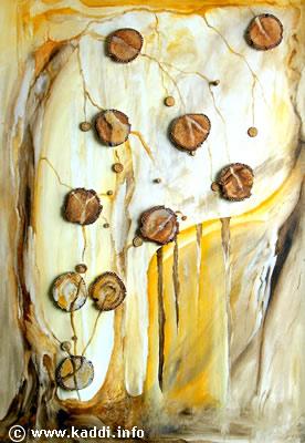 Fußspur - kaddi - Array auf Array - Array - Fußspur - kaddi - Array auf Array - Array -