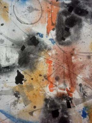 Nuance - Rainer Kreß - Array auf Array - Array - Nuance - Rainer Kreß - Array auf Array - Array -