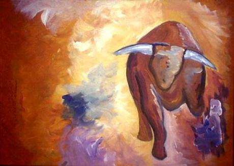 Taurus - atelierp - Array auf Array - Array - Taurus - atelierp - Array auf Array - Array -