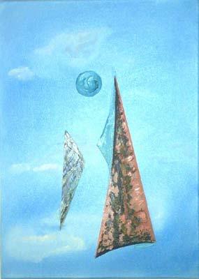 Alles strebt empor - atelierp - Array auf Array - Array - Alles strebt empor - atelierp - Array auf Array - Array -