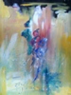 Die drei Nornen - atelierp - Array auf Array - Array - Die drei Nornen - atelierp - Array auf Array - Array -