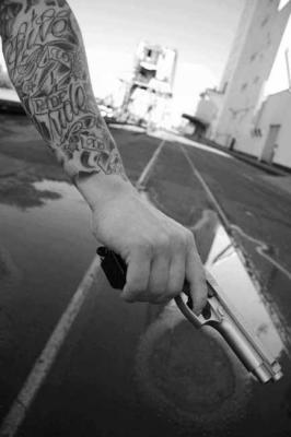 Ghetto 01 - Zeljko - Array auf - Array - Ghetto 01 - Zeljko - Array auf - Array -