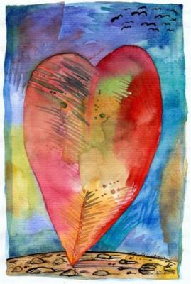 Herz - dk - Array auf Array - Array - Herz - dk - Array auf Array - Array -