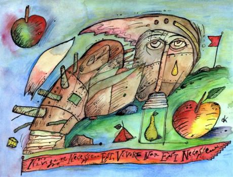 Navigare Necesse Est... - dk - Array auf Array - Array - Navigare Necesse Est... - dk - Array auf Array - Array -