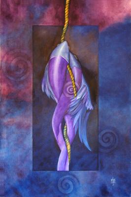 Zwillingsfische I - Zwillingskunst - Array auf Array - Array - Zwillingsfische I - Zwillingskunst - Array auf Array - Array -