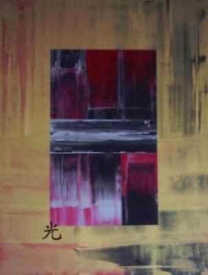 Licht - BK-Design - Array auf Array - Array - Licht - BK-Design - Array auf Array - Array -