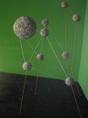 Die Seensucht ( Körper im Raum) - Dimb - Array auf Array - Array - Die Seensucht ( Körper im Raum) - Dimb - Array auf Array - Array -