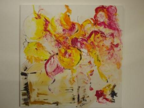 Sommerblumen - Marie Magdal - Array auf Array - Array - Sommerblumen - Marie Magdal - Array auf Array - Array -