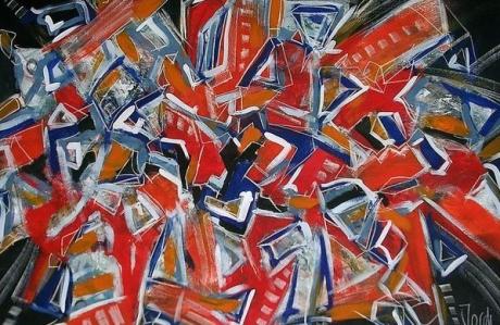 Afrika - Jordi - Array auf - Array - Afrika - Jordi - Array auf - Array -