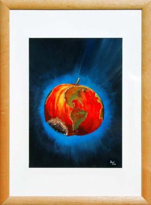 Etwas ist faul - Lothar R. Fansi - Array auf Array - Array - Etwas ist faul - Lothar R. Fansi - Array auf Array - Array -