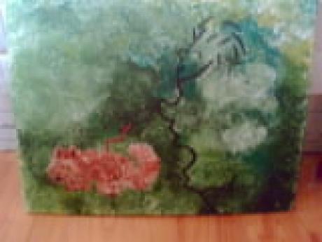 Ì`m walking - Jane - Array auf Array - Array - Ì`m walking - Jane - Array auf Array - Array -