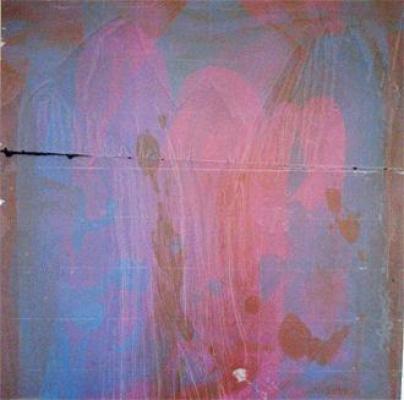 ABSTRAKTES BILD 09 Siebdruck - seno suchoe - auf - Array - ABSTRAKTES BILD 09 Siebdruck - seno suchoe - auf - Array -