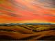 Sonnenuntergang in Ungarn - Heike - Acryl auf Leinwand - Sonstiges-Sonnenuntergang - Sonnenuntergang in Ungarn - Heike - Acryl auf Leinwand - Sonstiges-Sonnenuntergang -