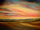 Weite Felder - Heike - Acryl auf Leinwand - Sonstiges-Herbst-Himmel - Weite Felder - Heike - Acryl auf Leinwand - Sonstiges-Herbst-Himmel -