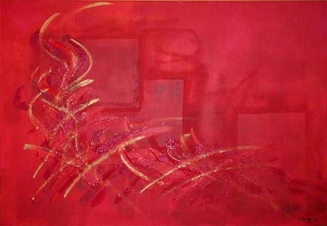 Heiss_1 - Cornelia Runge - Array auf Array - Array - Heiss_1 - Cornelia Runge - Array auf Array - Array -