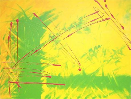 Brasilianischer Tanz - Cornelia Runge - Array auf Array - Array - Brasilianischer Tanz - Cornelia Runge - Array auf Array - Array -