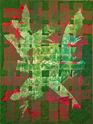 Mauerwerk_5 - Cornelia Runge - Array auf Array - Array - Mauerwerk_5 - Cornelia Runge - Array auf Array - Array -