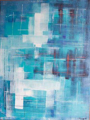 Gedankengänge_2 - Cornelia Runge - Array auf Array - Array - Gedankengänge_2 - Cornelia Runge - Array auf Array - Array -