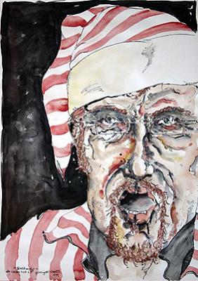 Nachtmahr - Scharvogel - Array auf Array - Array - Nachtmahr - Scharvogel - Array auf Array - Array -