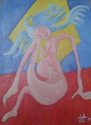 Schwangere VI - Modern-Artes - Array auf Array - Array - Schwangere VI - Modern-Artes - Array auf Array - Array -