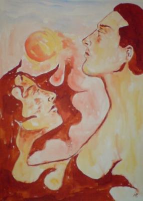 WIR I - Modern-Artes - Array auf Array - Array - WIR I - Modern-Artes - Array auf Array - Array -