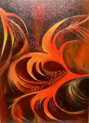 Feuerblume ... - Sophie Moliso - Array auf Array - Array - Feuerblume ... - Sophie Moliso - Array auf Array - Array -