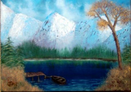 Mein geheimer Angelplatz - Irady - Array auf Array - Array - Mein geheimer Angelplatz - Irady - Array auf Array - Array -