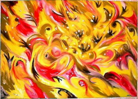 Feelings - Jacqueline JC - Array auf Array - Array - Feelings - Jacqueline JC - Array auf Array - Array -