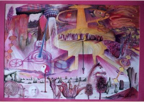 message/Botschaft zeichen im getreide - tompaint - auf - Array - message/Botschaft zeichen im getreide - tompaint - auf - Array -