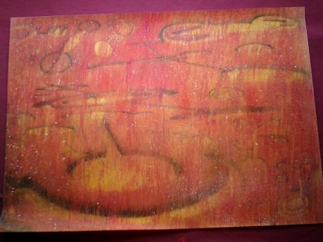 forming / kornzeichen als laserdruck - tompaint - auf - Array - forming / kornzeichen als laserdruck - tompaint - auf - Array -