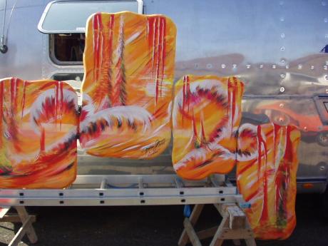 full energy acryl auf vier leinwänden - tompaint - auf - Array - full energy acryl auf vier leinwänden - tompaint - auf - Array -