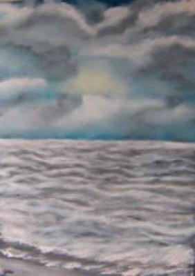 Rauhe See - Eva - Array auf Array - Array - Rauhe See - Eva - Array auf Array - Array -