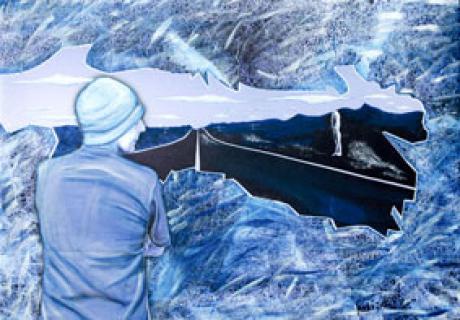 Einblick, 2006 - Stocké - Array auf Array - Array - Einblick, 2006 - Stocké - Array auf Array - Array -