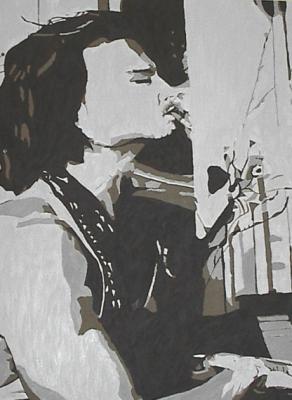 Piano Player - T.Niegsch - Array auf Array - Array - Piano Player - T.Niegsch - Array auf Array - Array -