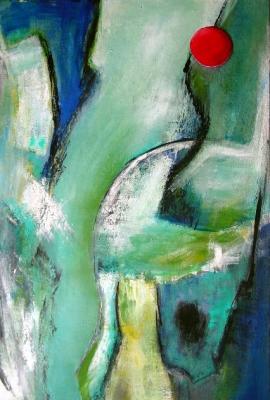 Komposition Grün - GIG - Array auf Array - Array - Komposition Grün - GIG - Array auf Array - Array -