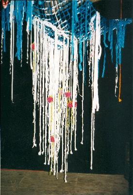 Das Gespinst - Jumado - auf - Array - Das Gespinst - Jumado - auf - Array -