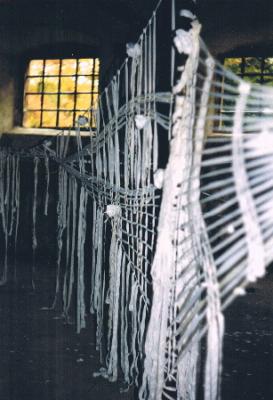 Das Gespinst - Jumado - auf - Array - Das Gespinst - Jumado - auf - Array -