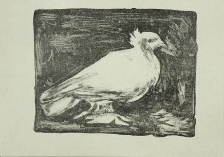 Lithographie Kopie Picasso - Danil - auf - Array - Lithographie Kopie Picasso - Danil - auf - Array -