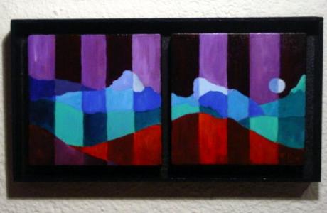 Sillon De La Reina - pquekel (P.Dro) - auf - Array - Sillon De La Reina - pquekel (P.Dro) - auf - Array -