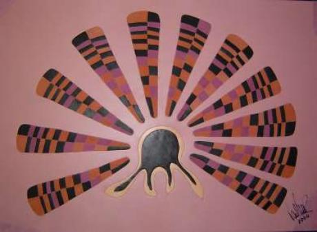 Spectrum - ArtHelpsLife - auf - Array - Spectrum - ArtHelpsLife - auf - Array -