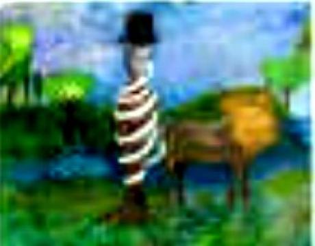 der hut - danielasabina - auf - Array - der hut - danielasabina - auf - Array -