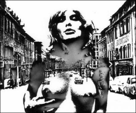 Psychografik 1 - Ron Rodec - auf - Array - Psychografik 1 - Ron Rodec - auf - Array -