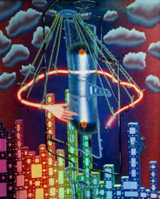 Macht der Elektrizität - Mashikus - Array auf Array - Array - Macht der Elektrizität - Mashikus - Array auf Array - Array -