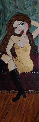 Tatjana - Tina Friesland - Array auf Array - Array - Array Tatjana - Tina Friesland - Array auf Array - Array - Array