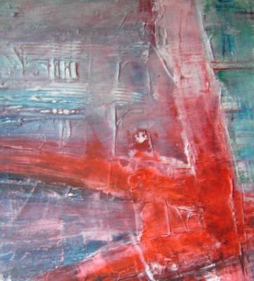 Offenbarung - Diana Lulcheva - Array auf Array - Array - Array Offenbarung - Diana Lulcheva - Array auf Array - Array - Array